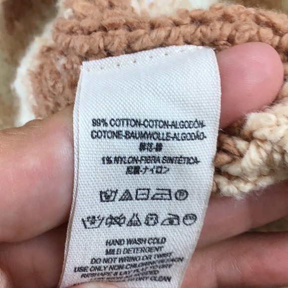 Free People Cabin Belted Cardigan - Picture 7 of 8